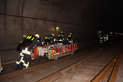 Tunnel